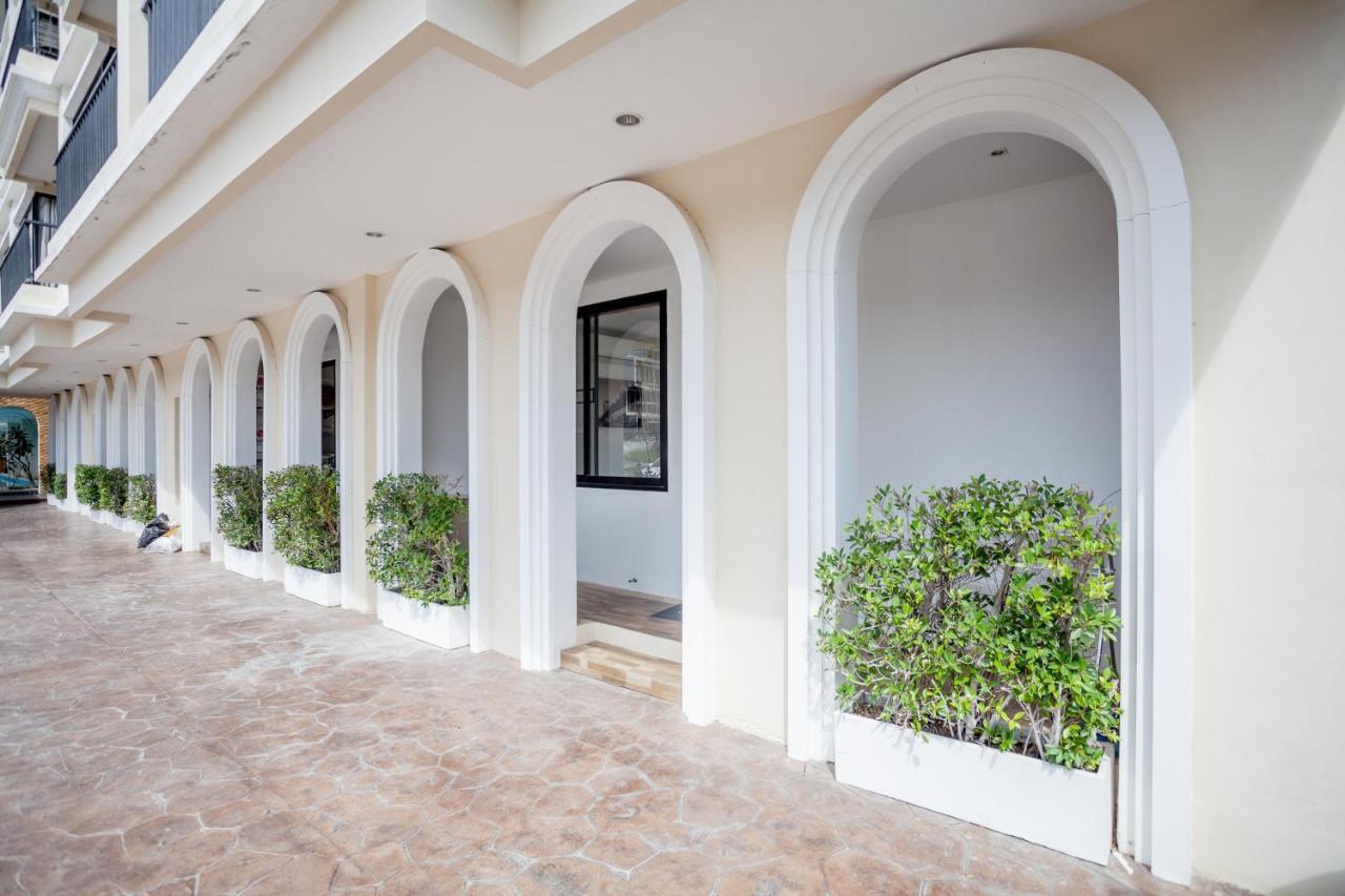 The Lago Naiharn By Sala Estate Nai Harn Exterior foto